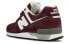 Фото #4 товара Кроссовки New Balance NB 576 M576PRW