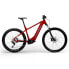 Фото #1 товара CORRATEC E-Power X Vert Pro Team 29/27.5´´ MTB electric bike