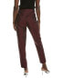 Фото #2 товара Etro Silk-Blend Pant Women's