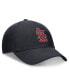 Фото #4 товара Men's Navy St. Louis Cardinals Evergreen Club Performance Adjustable Hat