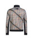 ფოტო #3 პროდუქტის Men's Black Inter Miami CF 2024 Hispanic Heritage Full-Zip Track Jacket