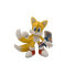 Фото #1 товара GOLDEN TOYS Sonic Tails 7 cm Figure