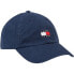 Фото #1 товара TOMMY JEANS Heritage Cap