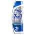 Фото #2 товара H&S Anticaspa Shampoo 7 In 1 Multi Action Bottle 500ml
