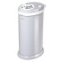 Фото #1 товара Ubbi Steel Diaper Pail - Gray