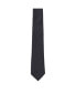 Men's Leyton Diagonal Lined Tone on Tone Silk Necktie