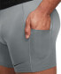 Фото #5 товара Men's Pro Dri-FIT Fitness Shorts