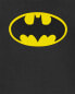 Фото #10 товара Kid 2-Piece Batman™ 100% Snug Fit Cotton Pajamas 8