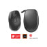 Фото #2 товара Мышь 3Dconnexion CadMouse Pro 3DX-700117 Чёрный 7200 dpi