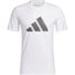 Фото #1 товара Adidas Inline Basketball Graphic T-shirt M IC1856