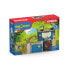 Фото #3 товара Playset Schleich Large Dino search station динозавры