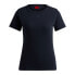 ფოტო #1 პროდუქტის HUGO Deloris 10258222 short sleeve T-shirt