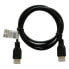 Фото #3 товара SAVIO CL-05 M/M 2 m HDMI Cable