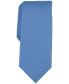 Men's Windhill Solid Tie, Created for Macy's