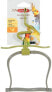 Фото #2 товара Игрушка для птиц Zolux Пластиковая качалка с листьями
