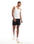 Фото #3 товара ASOS 4505 slim fit seamless training vest in white