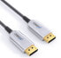 Фото #4 товара PureLink FiberX Serie - HDMI 4K Glasfaser Extender Kabel - 100m - Cable - Digital/Display/Video