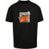 ფოტო #1 პროდუქტის MISTER TEE Apollo II Oversize short sleeve T-shirt