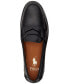 Фото #4 товара Men's Alston Leather Penny Loafers