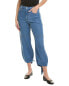 7 For All Mankind Bow Tie Pant Tulip Jean Women's 23