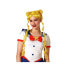 Фото #1 товара Светлый парик Sailor Moon