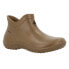 Фото #2 товара Muck Boot Muckster Lite Pull On Round Toe Ankle Mens Brown MMLBM91