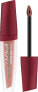 Flüssiger Lippenstift - Deborah Milano Red Touch Touch Lipstick 05 - Berry Pink 05 - Berry Pink - фото #2