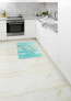 Фото #2 товара Коврик для ванной WENKO MEDIASTER Anti-Rutsch-Matte 50 x 80 см