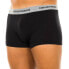 Фото #1 товара EMPORIO ARMANI 111357-CC717 Boxer 3 Units