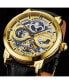 Фото #2 товара Наручные часы Tory Burch Chronograph Two-Tone Stainless Steel Bracelet Watch 37mm.