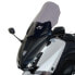 Фото #1 товара BULLSTER High Yamaha T-Max 530 Windshield