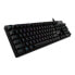 Фото #5 товара LOGITECH G512 Brown Switch Gaming Mechanical Keyboard