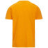 ფოტო #2 პროდუქტის KAPPA Grami Graphik short sleeve T-shirt