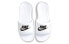Фото #4 товара Спортивные тапочки Nike Victori One CN9675-100