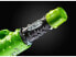 Фото #3 товара Ручка автоматическая Pica-Marker Longlife DRY, черная-зеленая, пластик/нержавеющая сталь, серая, 2B, 2.8 мм, 12.5 см