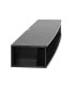 Тумба Prepac 70" Wide Wall Mounted TV Stand