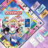 USAOPOLY Monopoly Sailor Moon Spanish Board Game