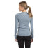 Фото #2 товара TRESPASS Welina TP75 Long Sleeve Base Layer