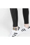 Фото #3 товара Леггинсы спортивные Adidas Originals kadife çizgili женские H18017
