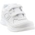 New Balance 577 Perforated Slip On Walking Womens White Sneakers Athletic Shoes