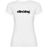 Фото #2 товара KRUSKIS Word Climbing short sleeve T-shirt