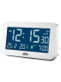 Фото #6 товара Braun BC10W-DCF digital radio alarm clock