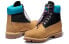 Фото #4 товара Ботинки Timberland Высокие ботинки 6 A2N93231