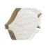 Фото #5 товара Декоративная фигура Home ESPRIT Белый Натуральный Рыба Средиземноморье 18 x 5 x 24 cm