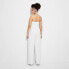 Фото #2 товара Women's Wide Leg Tube Jumpsuit - Wild Fable White M