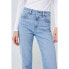 Фото #4 товара SALSA JEANS 126044 Cropped True Slim Light jeans