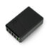 Фото #1 товара Электроника Green Cell ChargeSource 5 5xUSB 52W Ultra Charge, Smart Charge - черный