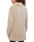 Фото #2 товара Kenneth Cole Monkey Coat Women's