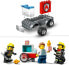 Фото #7 товара LEGO City 60375 Fire Station and Fire Engine, Fire Brigade, Educational Toy for Children Aged 4 Years and Above, Gift for Boys and Girls