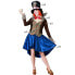 Фото #1 товара Маскарадные костюмы для взрослых Безумный шляпник